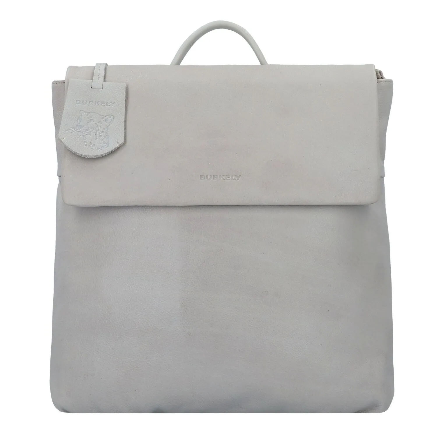 Burkely Just Jolie Zaino da città Pelle 31 cm