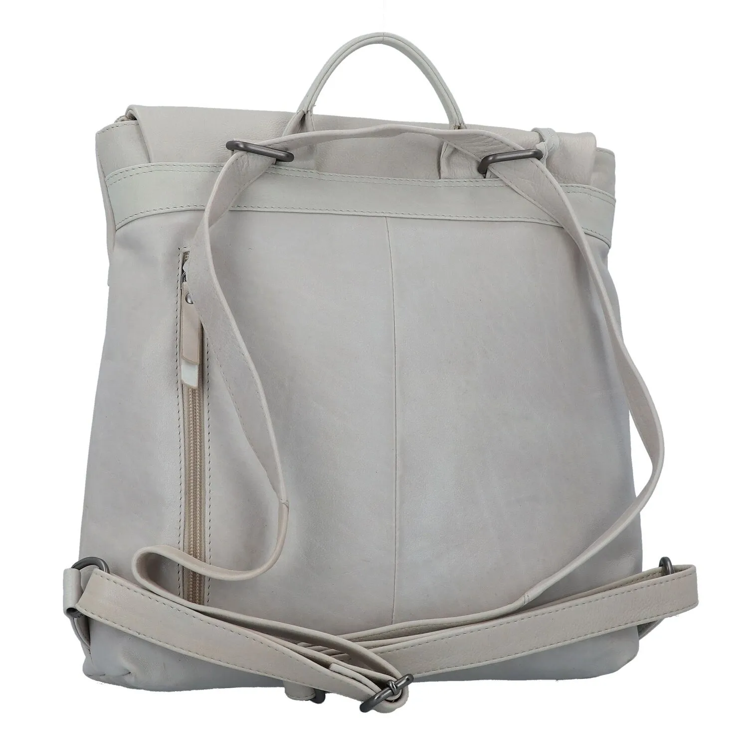 Burkely Just Jolie Zaino da città Pelle 31 cm