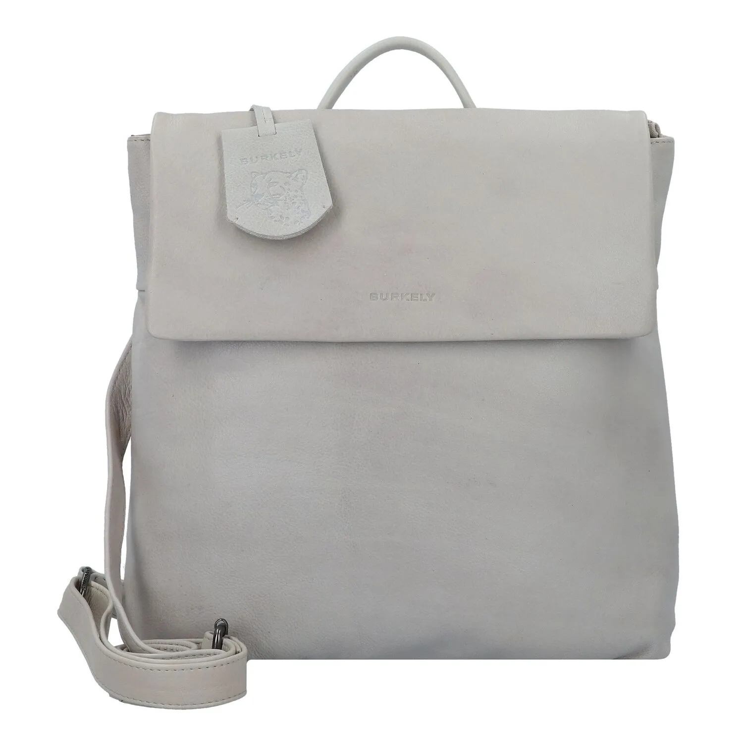 Burkely Just Jolie Zaino da città Pelle 31 cm