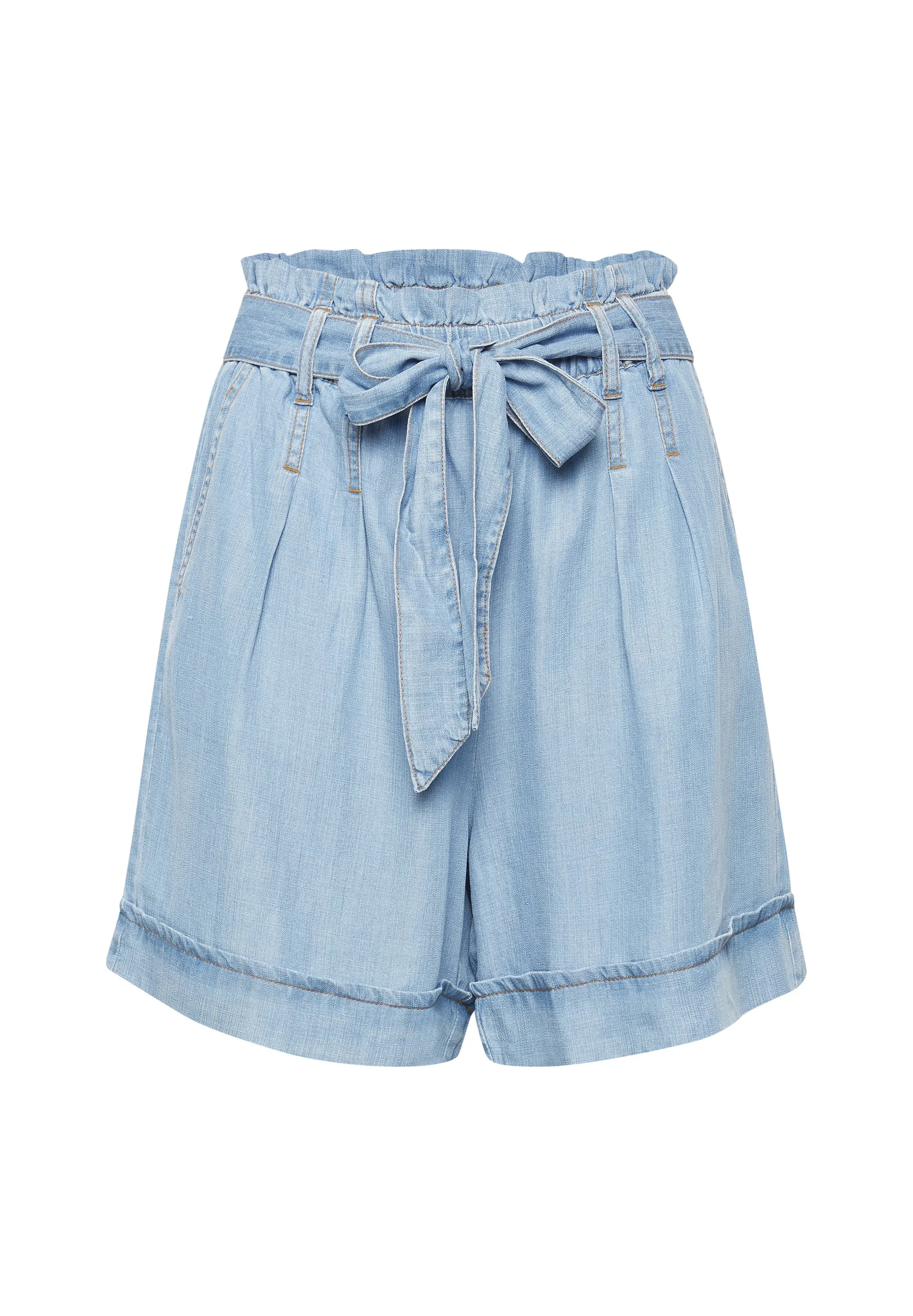 BYLANA - Shorts di jeans