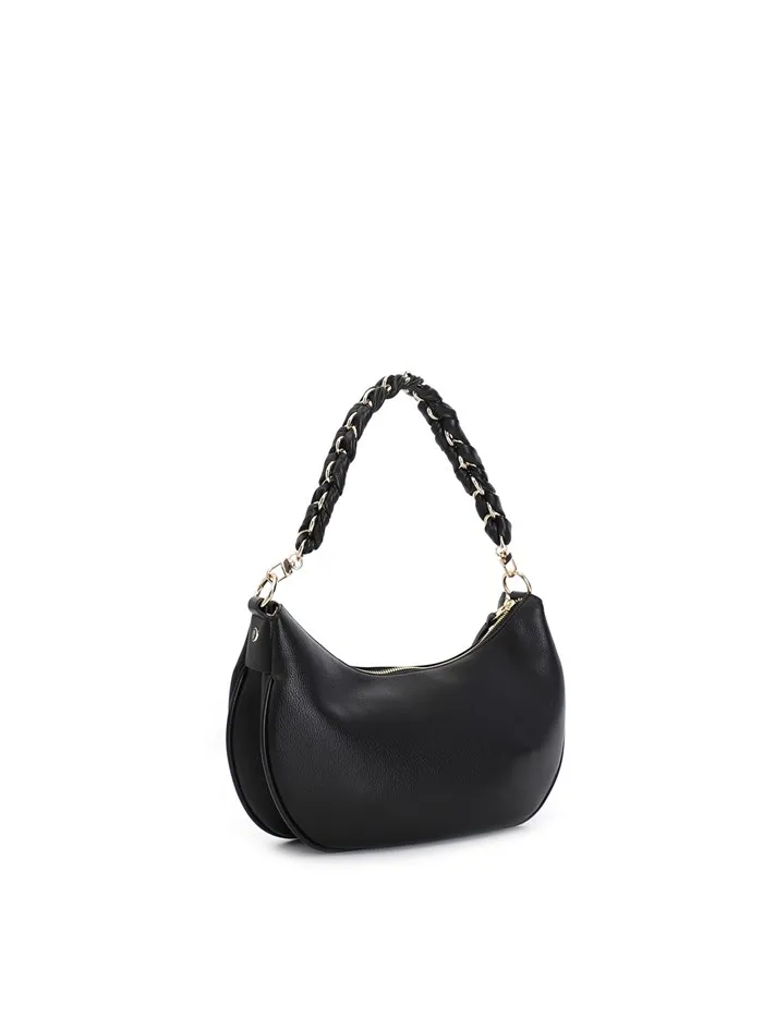 CAFENOIR  BORSA A SPALLA YC0711 NERO