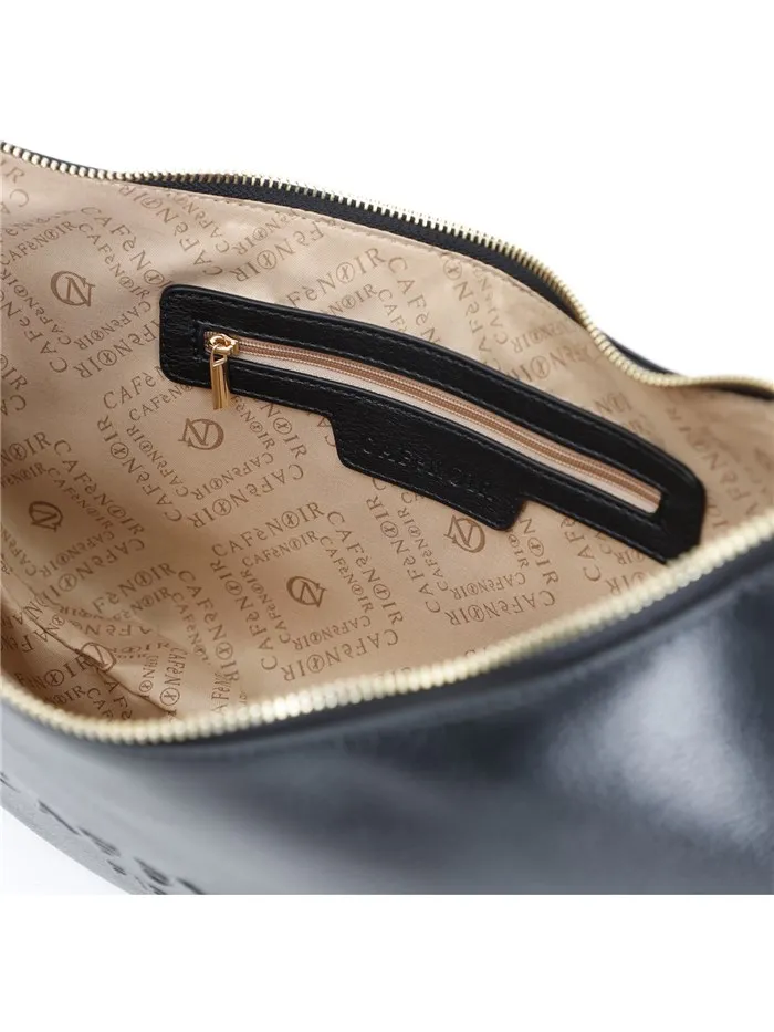 CAFENOIR  BORSA A SPALLA YC0711 NERO