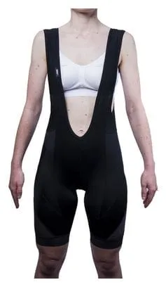 Calzamaglia LeBram Ventoux Endurance Nera da Donna