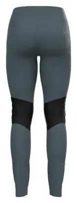 Calzamaglia lunga Odlo Ascent Donna Grigio