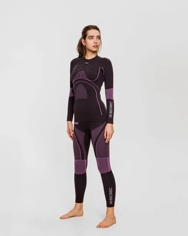 Calzamaglia X-BIONIC ENERGY ACCUMULATOR 4.0