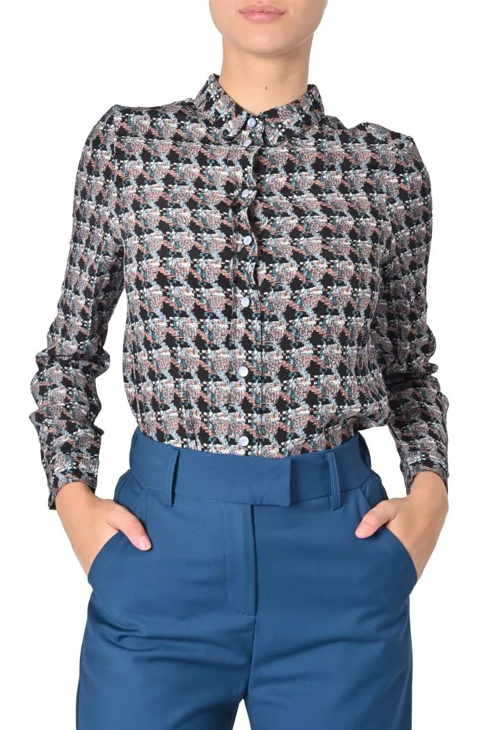 Camicia Anais