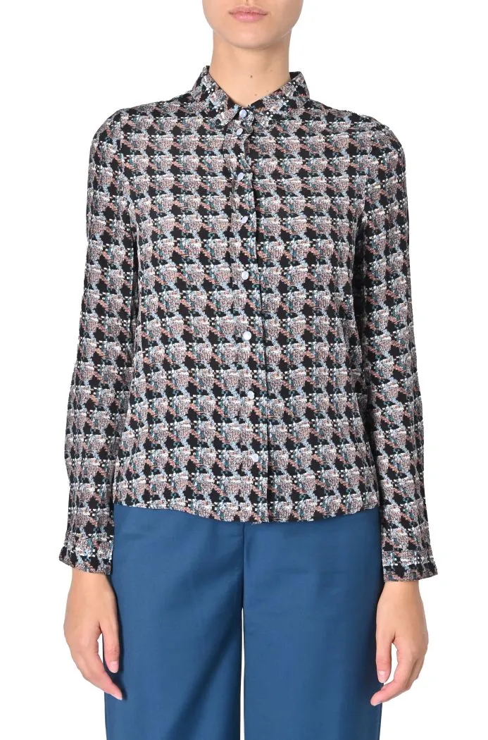 Camicia Anais