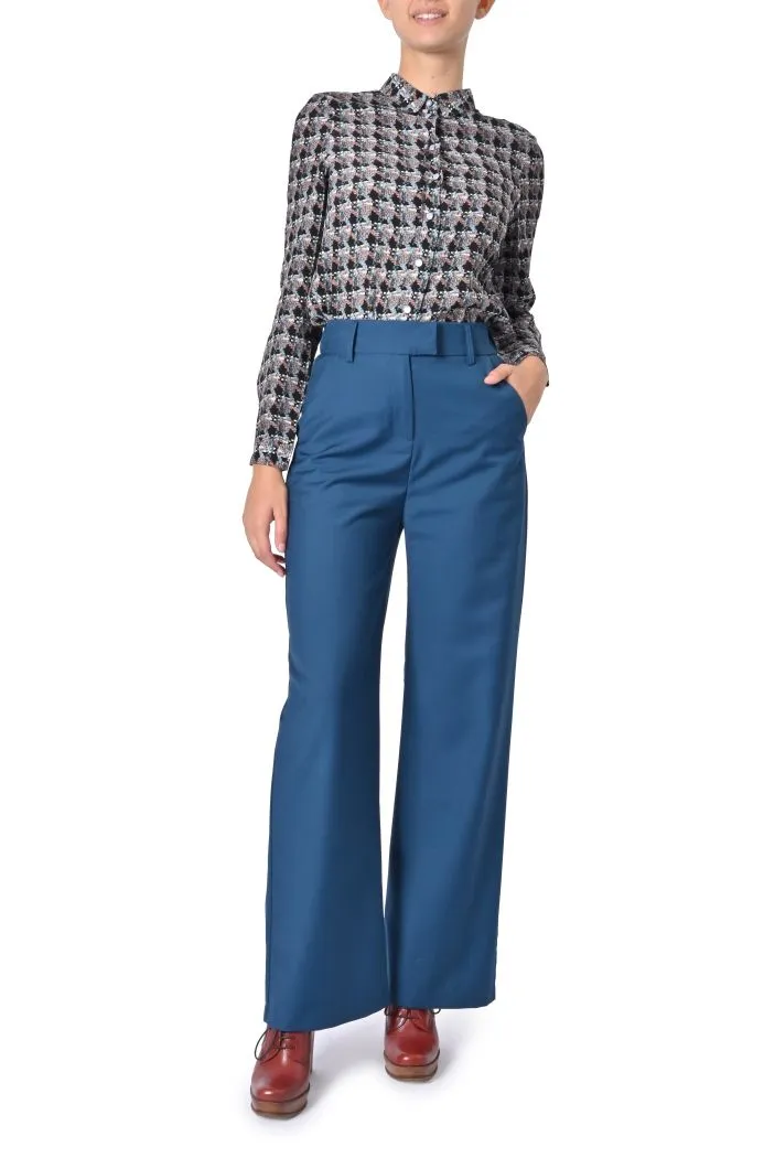 Camicia Anais