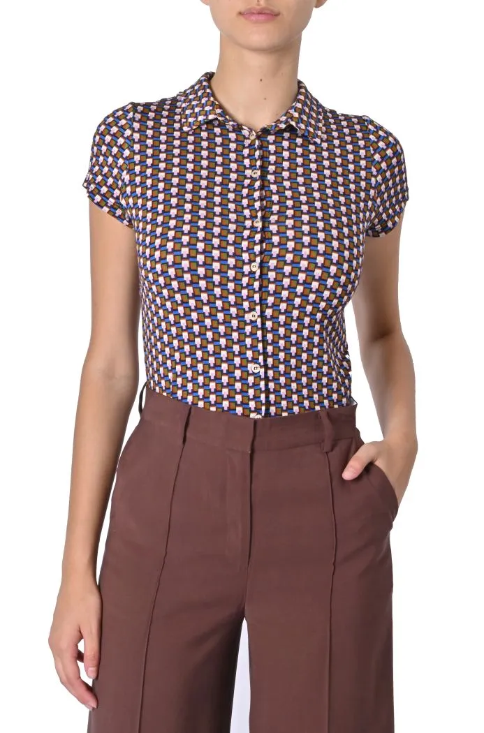 Camicia Carress