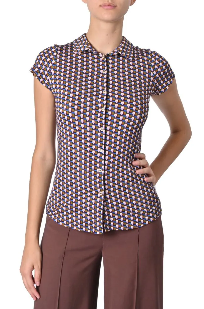 Camicia Carress