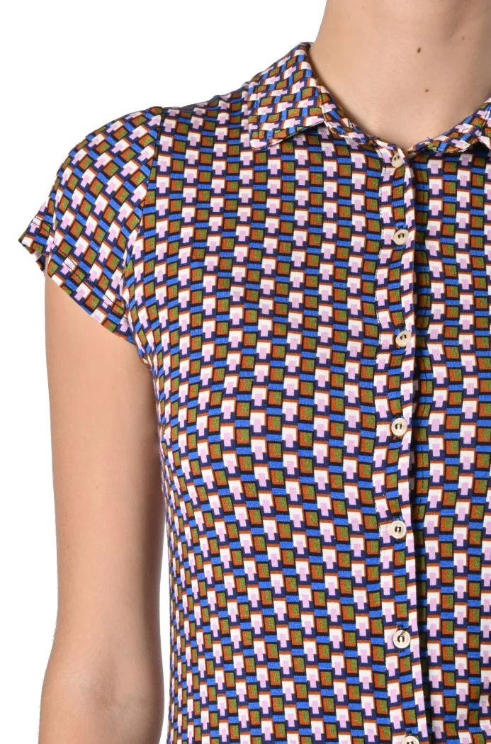 Camicia Carress