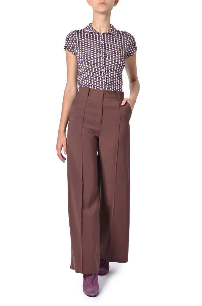 Camicia Carress