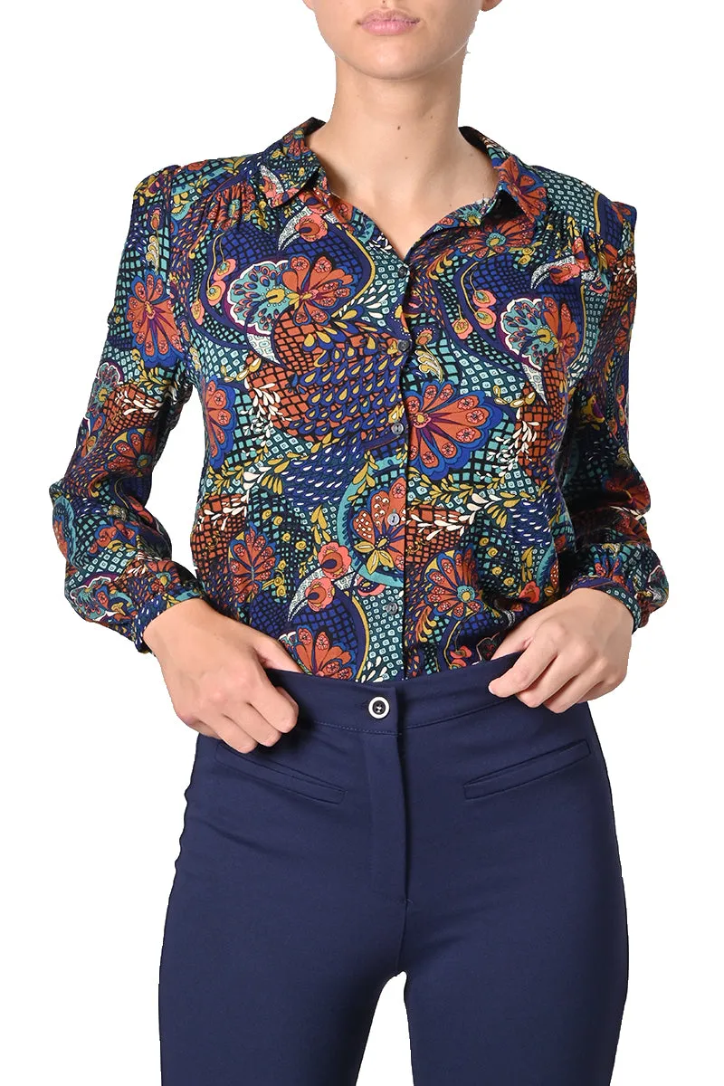 Camicia Clubbin
