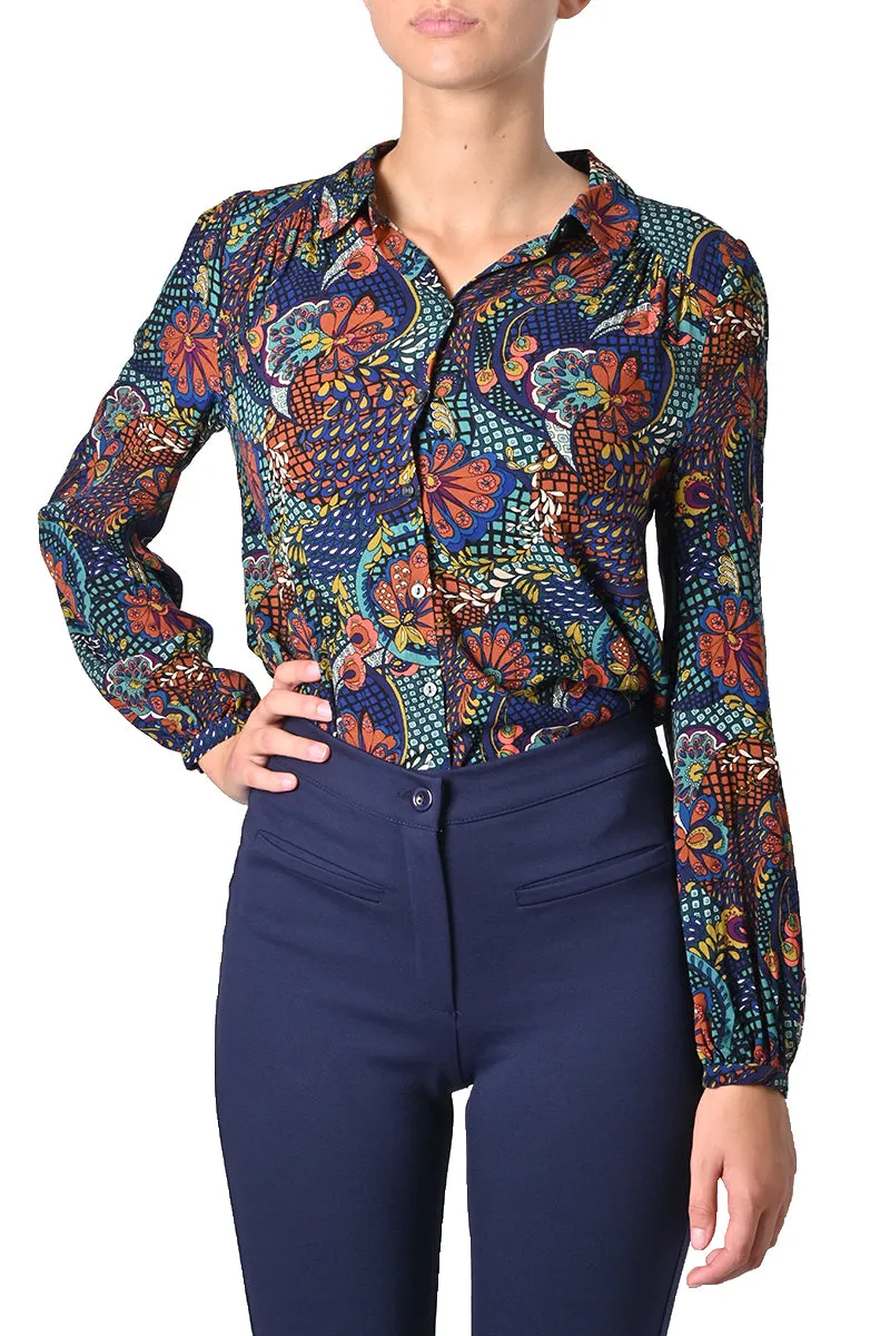 Camicia Clubbin
