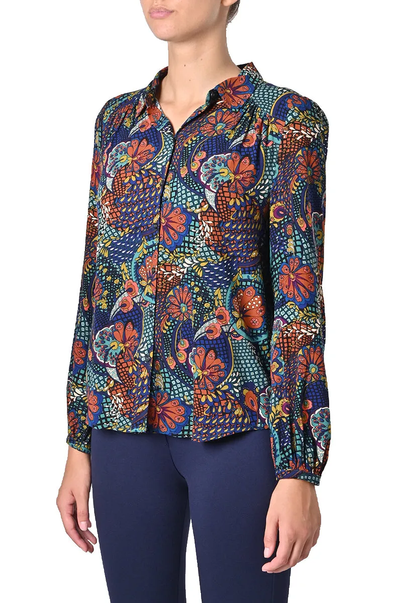 Camicia Clubbin