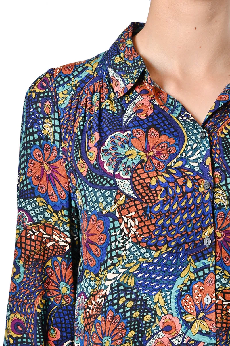 Camicia Clubbin