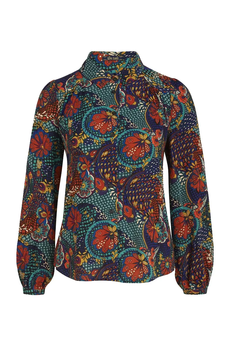 Camicia Clubbin