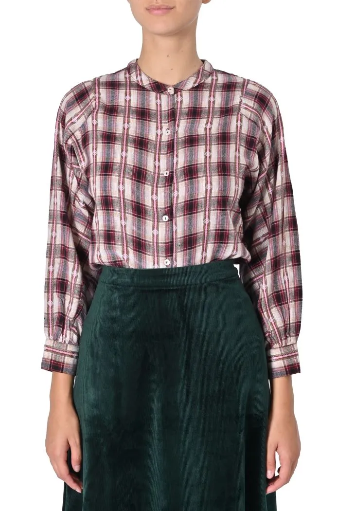 Camicia Gelina