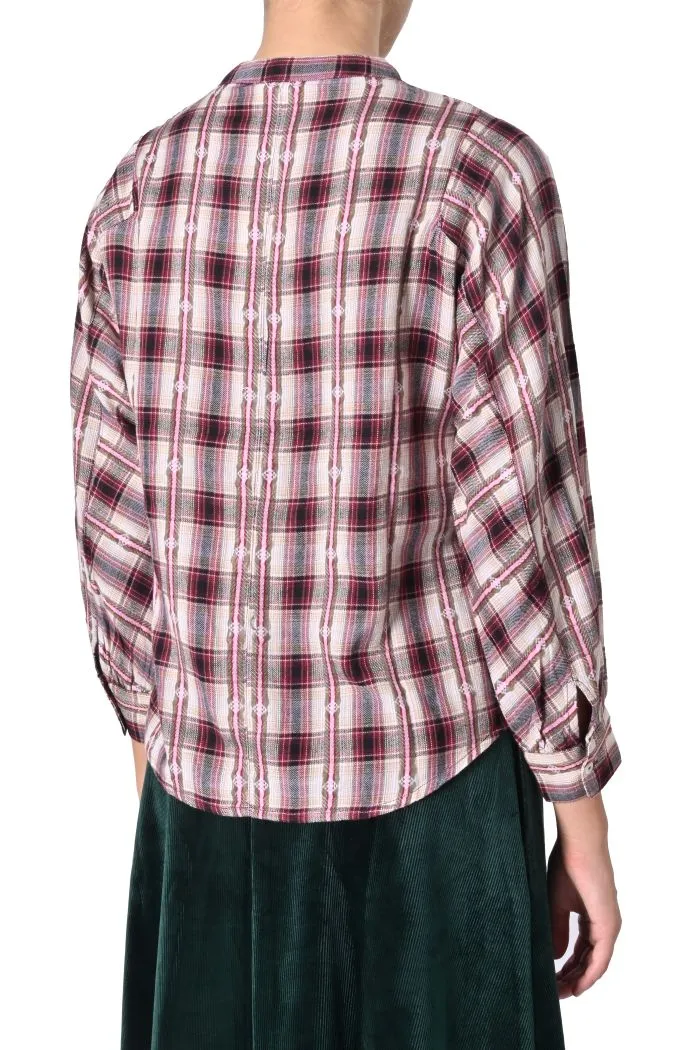 Camicia Gelina