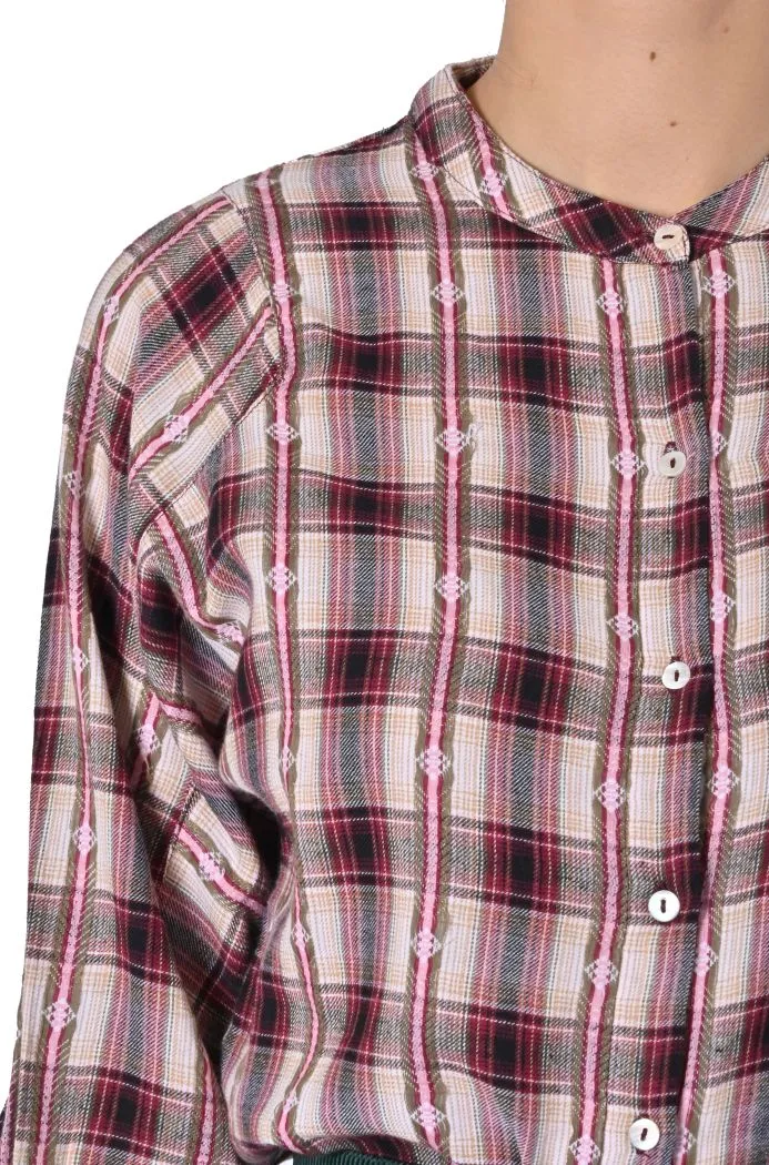 Camicia Gelina