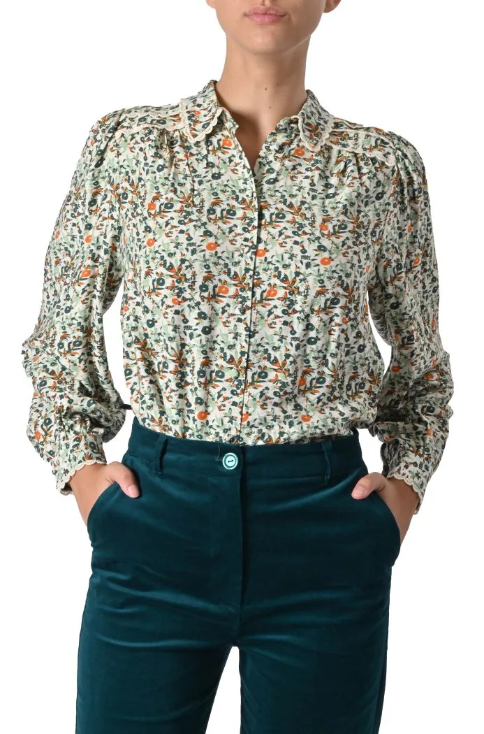Camicia Lula