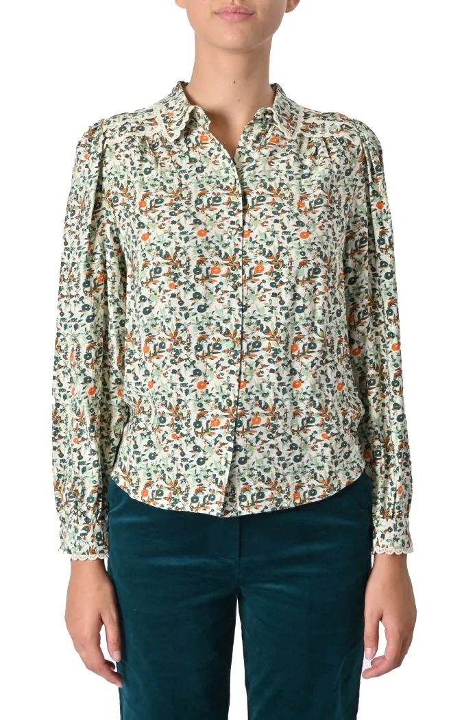 Camicia Lula