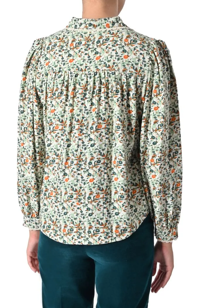 Camicia Lula
