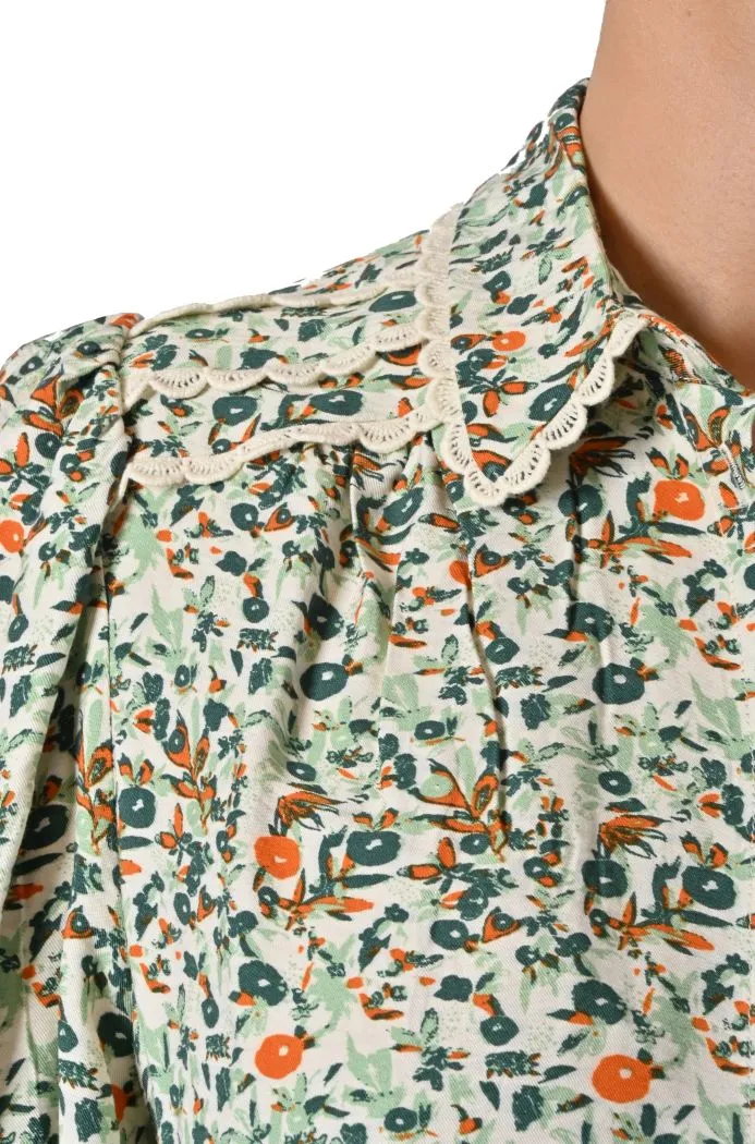 Camicia Lula