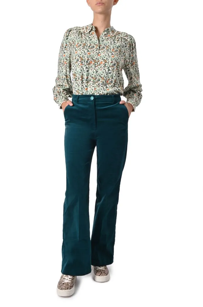 Camicia Lula