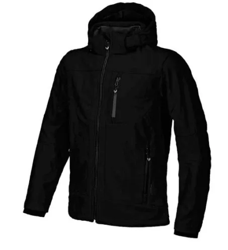 CAMPAGNOLO SOFTSHELL JKT 3A01787N U901 Nero