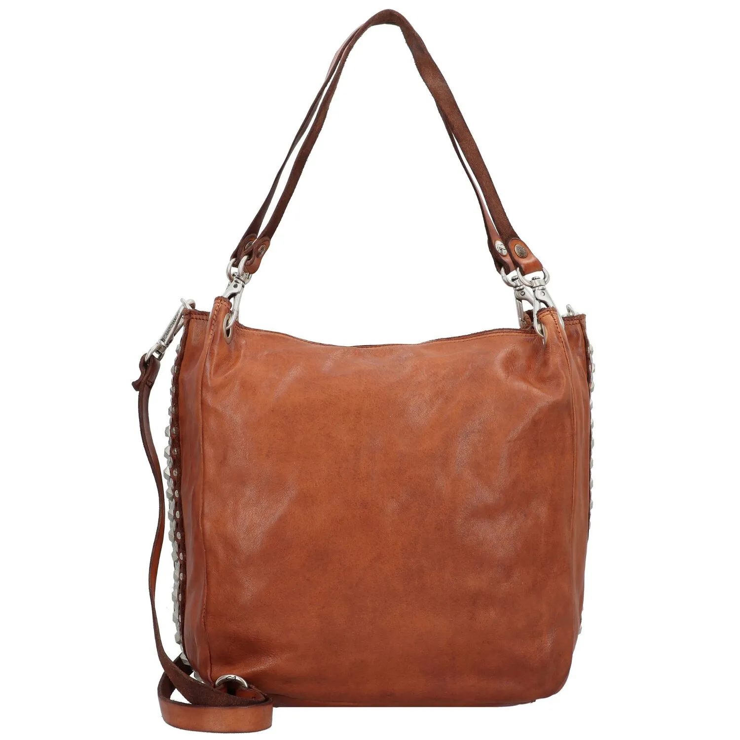 Campomaggi Borsa a tracolla Pelle 39 cm