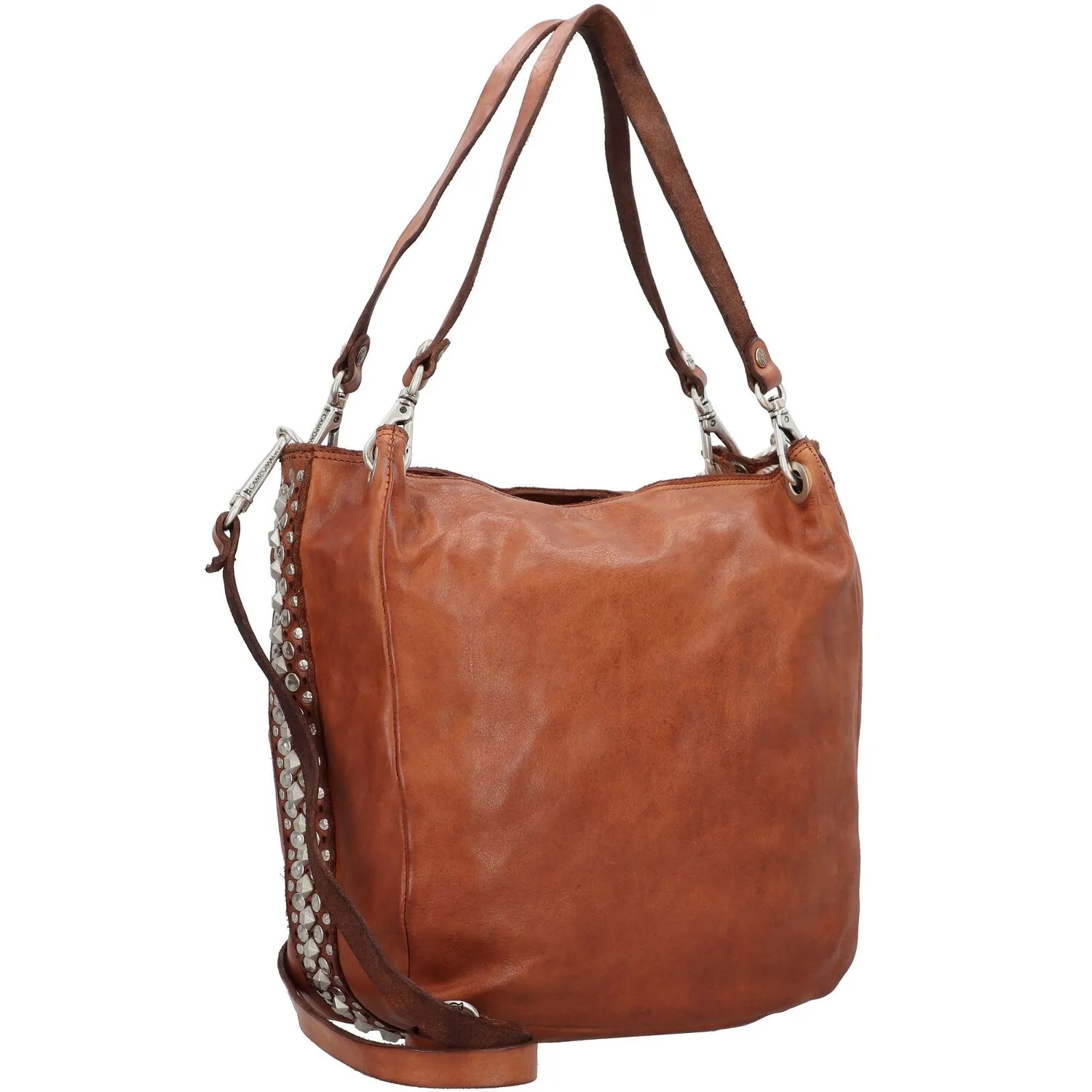 Campomaggi Borsa a tracolla Pelle 39 cm