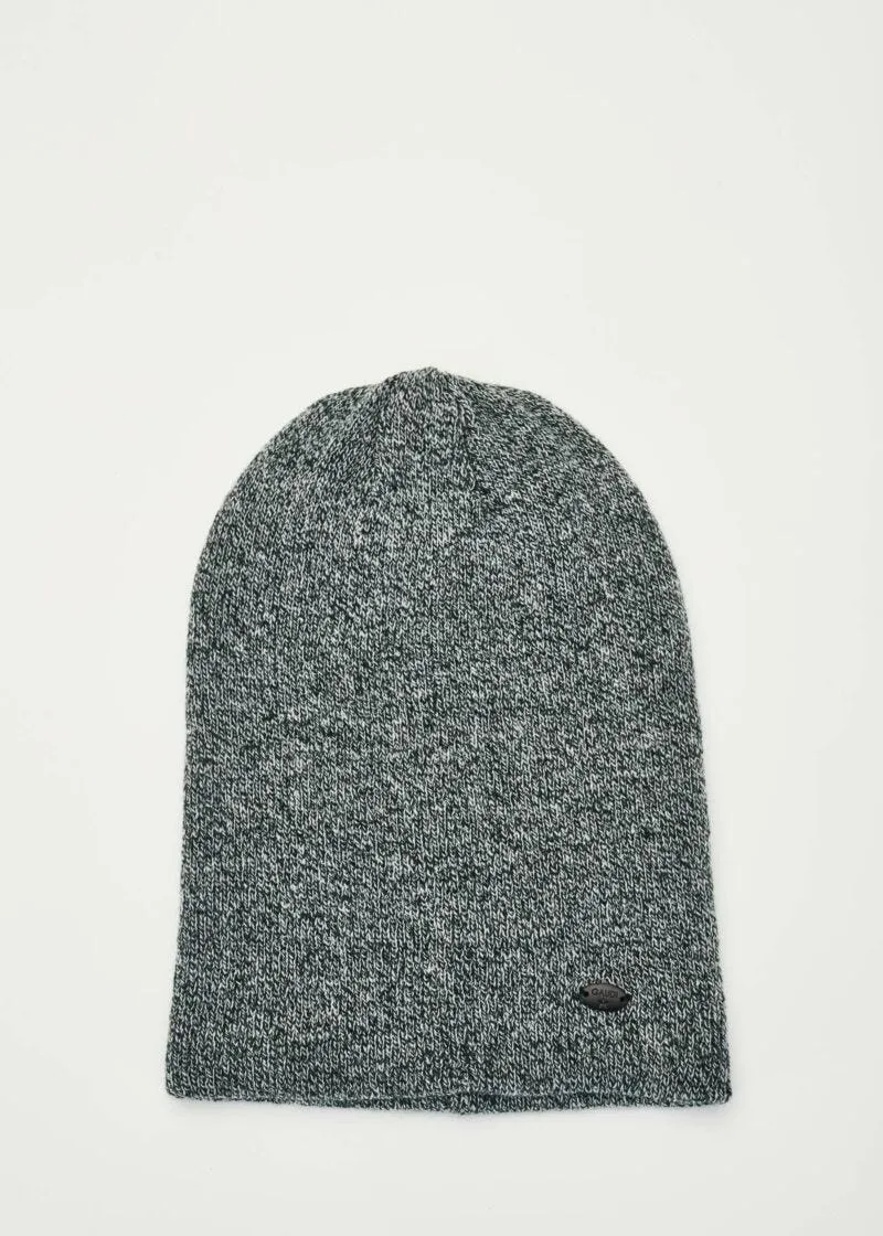 Cappello a coste