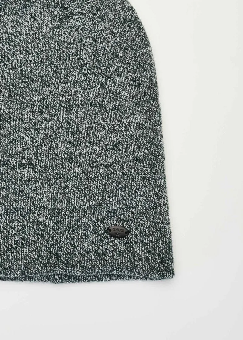 Cappello a coste