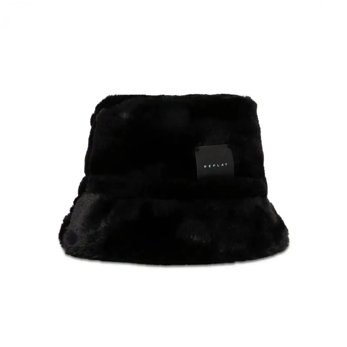 Cappello A Pescatora Black