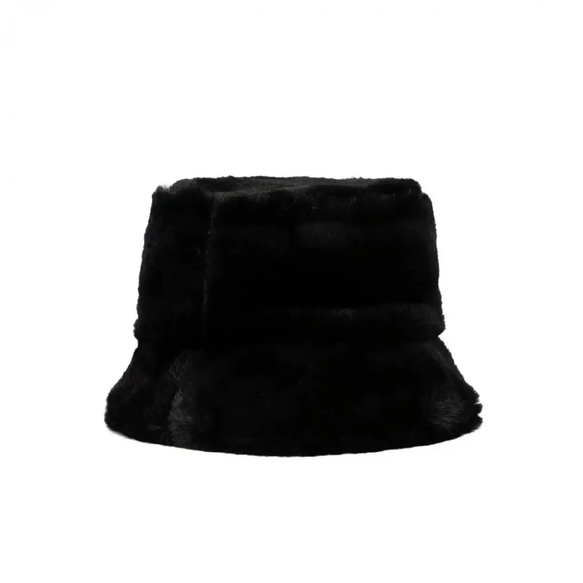 Cappello A Pescatora Black