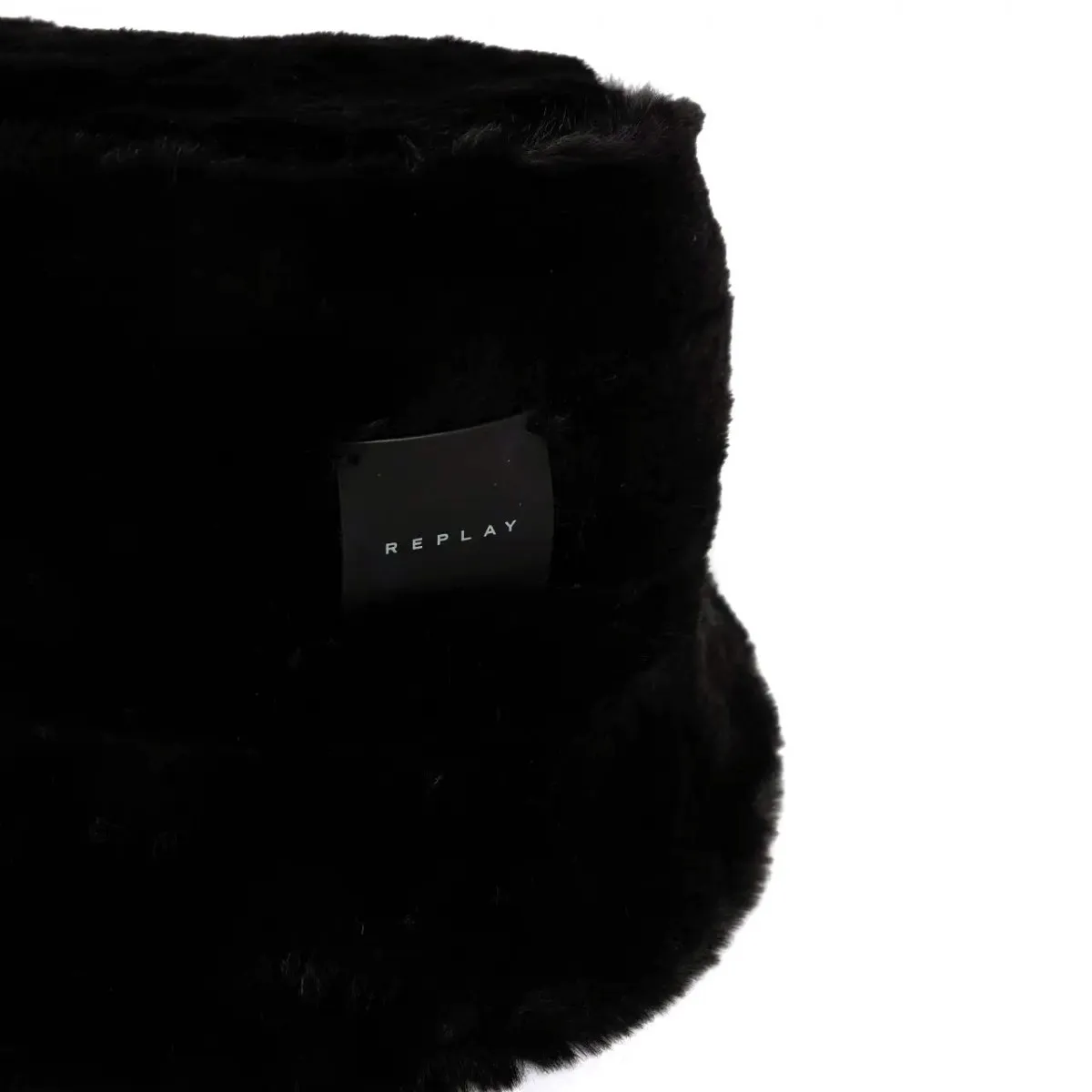 Cappello A Pescatora Black