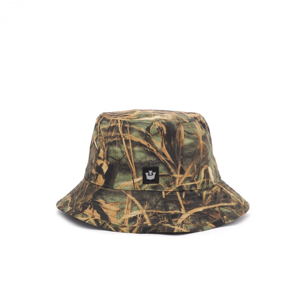 Cappello A Pescatora Misunderstood, Verde