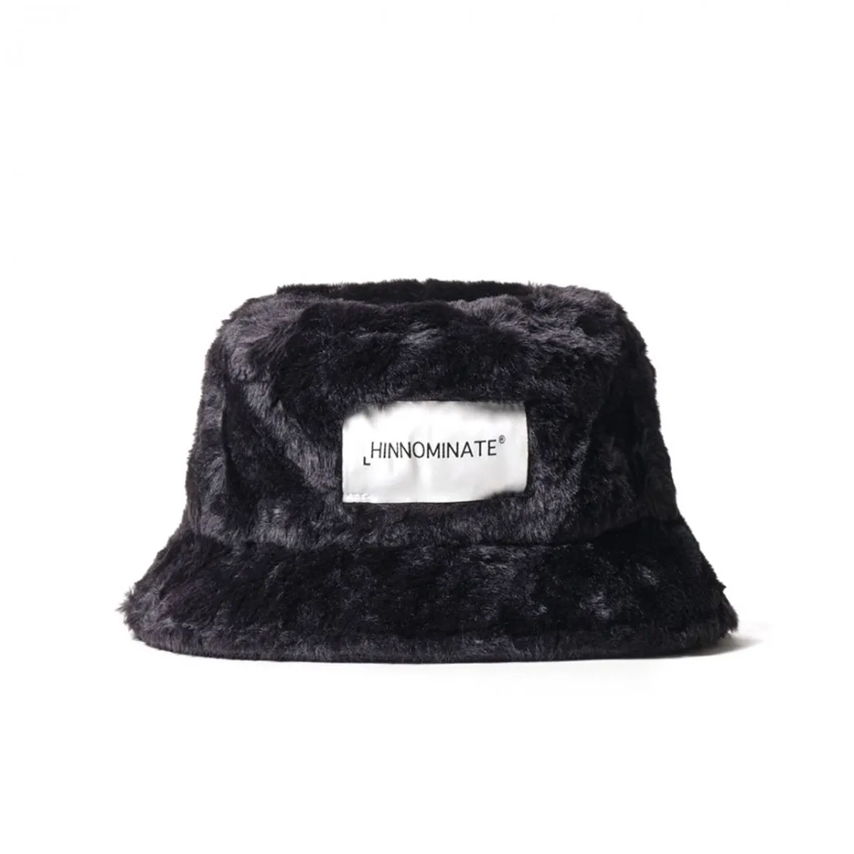 Cappello A Pescatora Nero