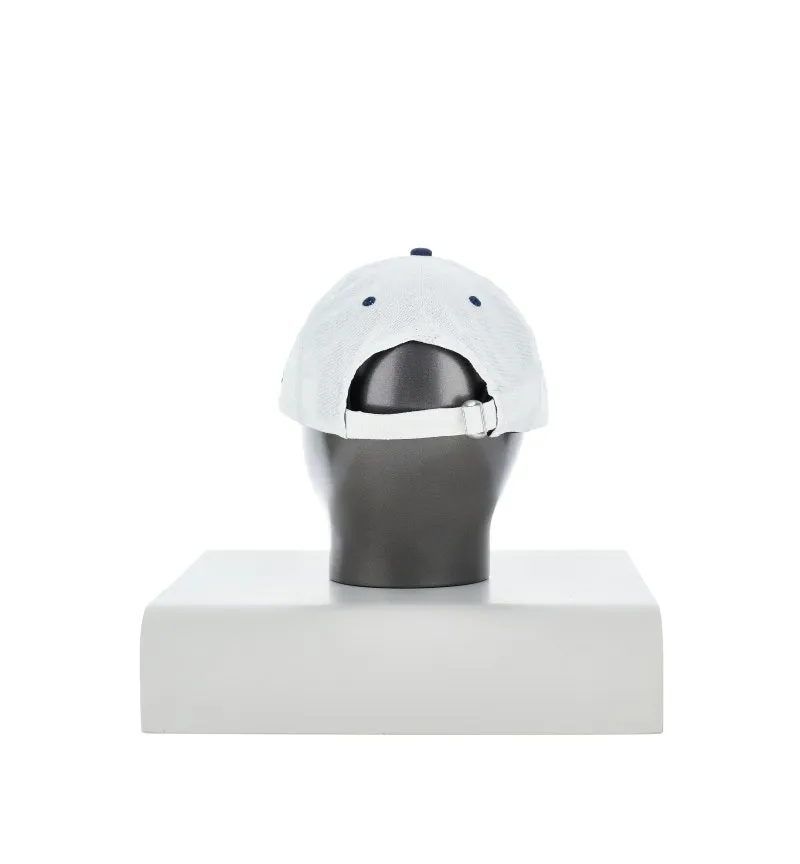 Cappello con visiera