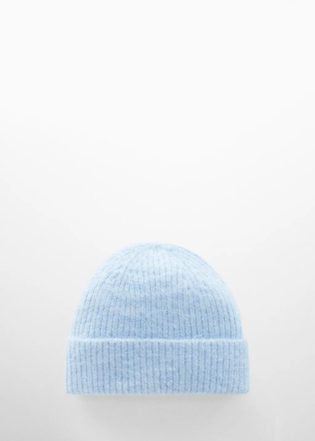 Cappello maglia