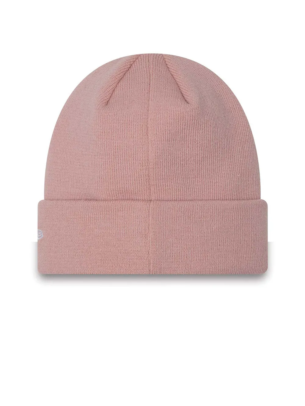 Cappello NEW ERA Unisex FEMALE LEAGUE ESS CUFF BEANIE LOS ANGELES DODGERS Rosa