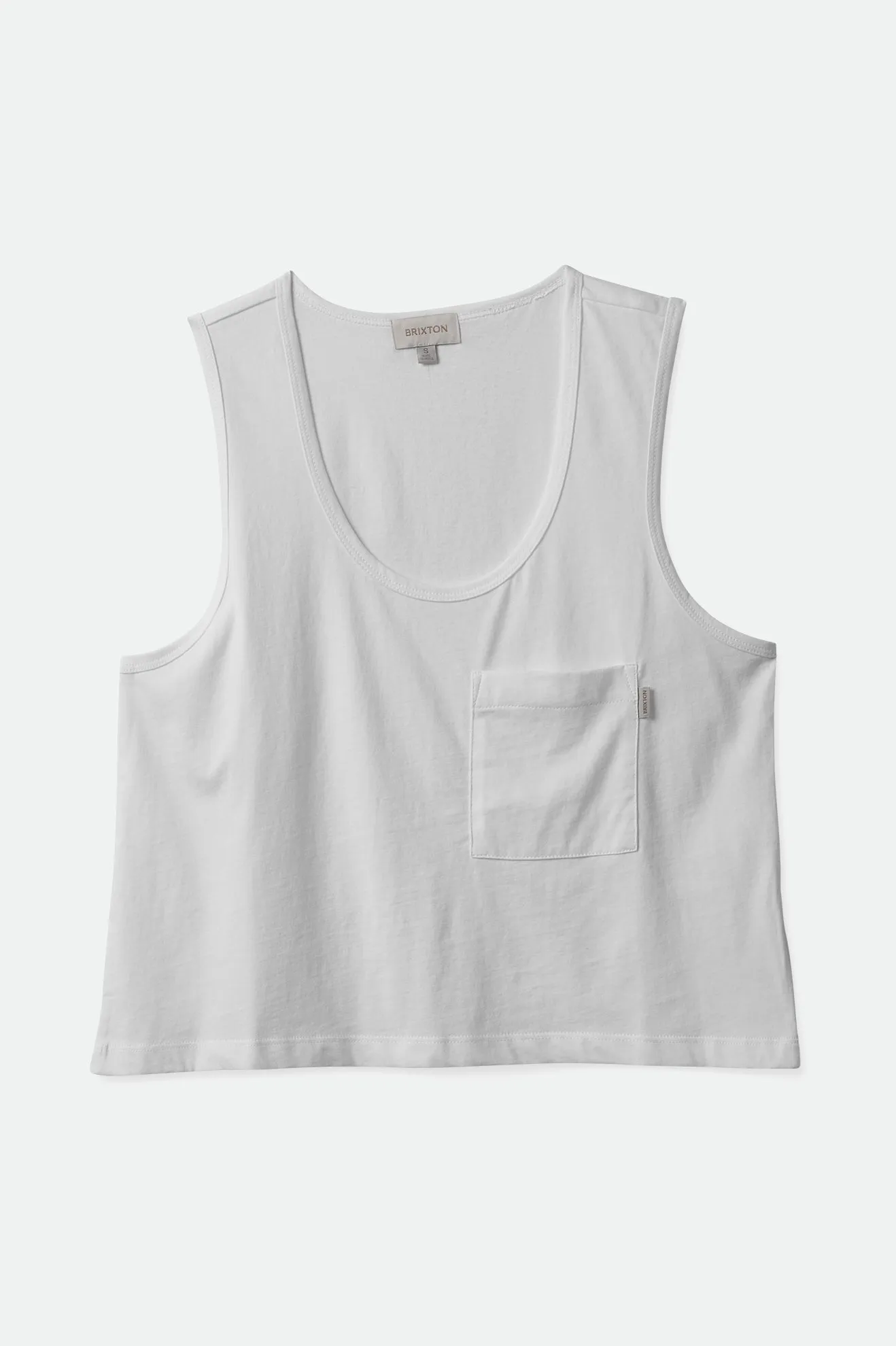 CAREFREE POCKET TANK