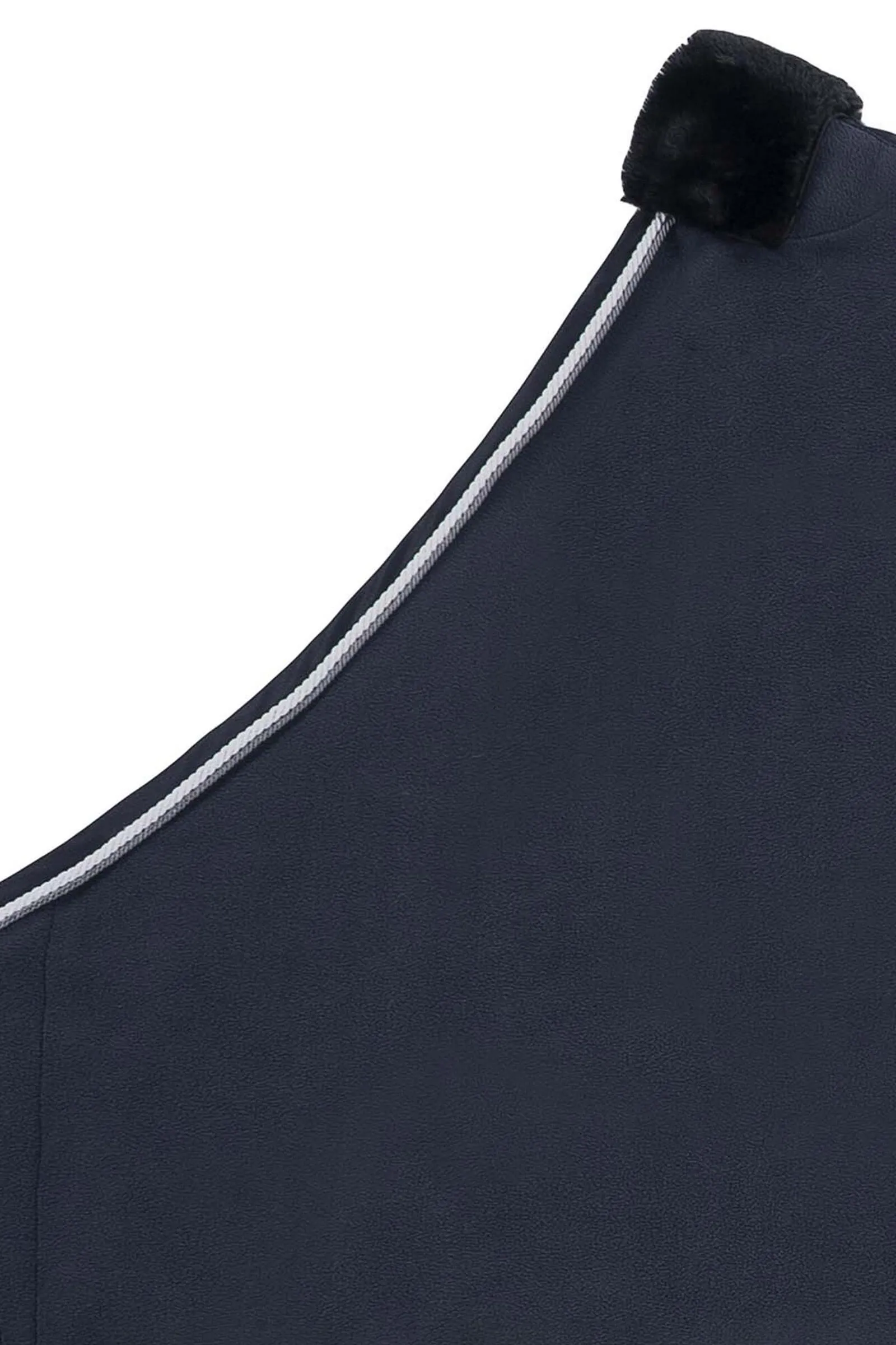 Cavallo CAVALHEIDA Coperta in pile