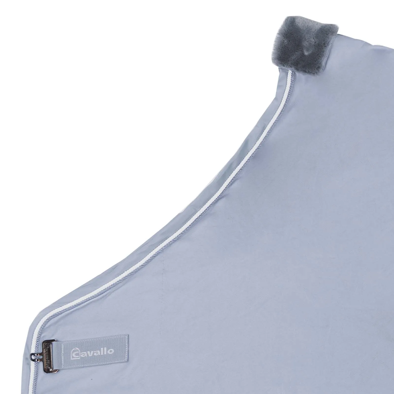 Cavallo CAVALHEIDA Coperta in pile