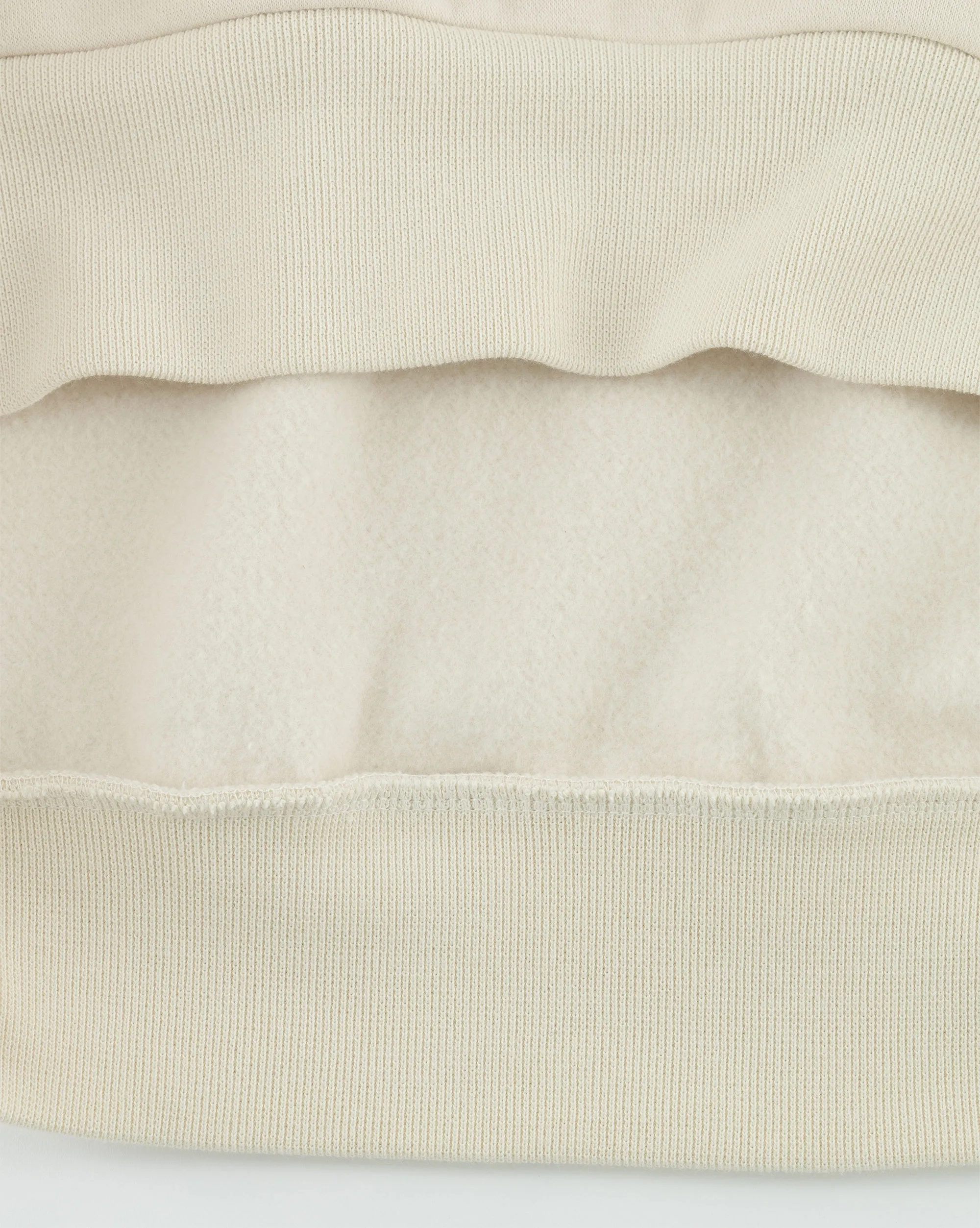 Champion Felpa Con Cappuccio Eco Future in Cotone Organico e Fleece Marrone Uomo