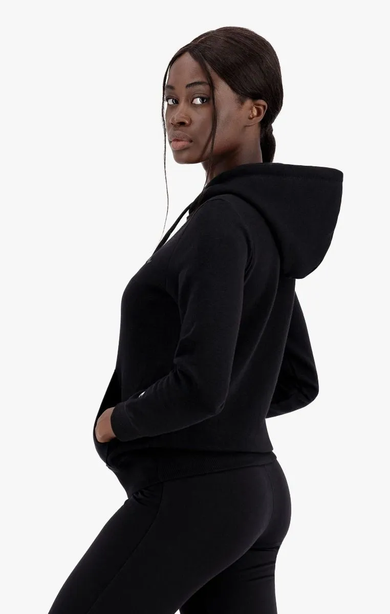 CHAMPION Felpa regulat fit hooded