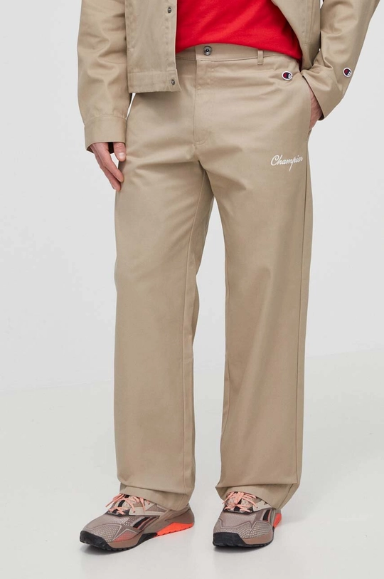 Champion pantaloni in cotone