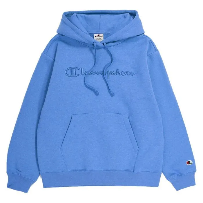 CHAMPION Rochester felpa custom fit