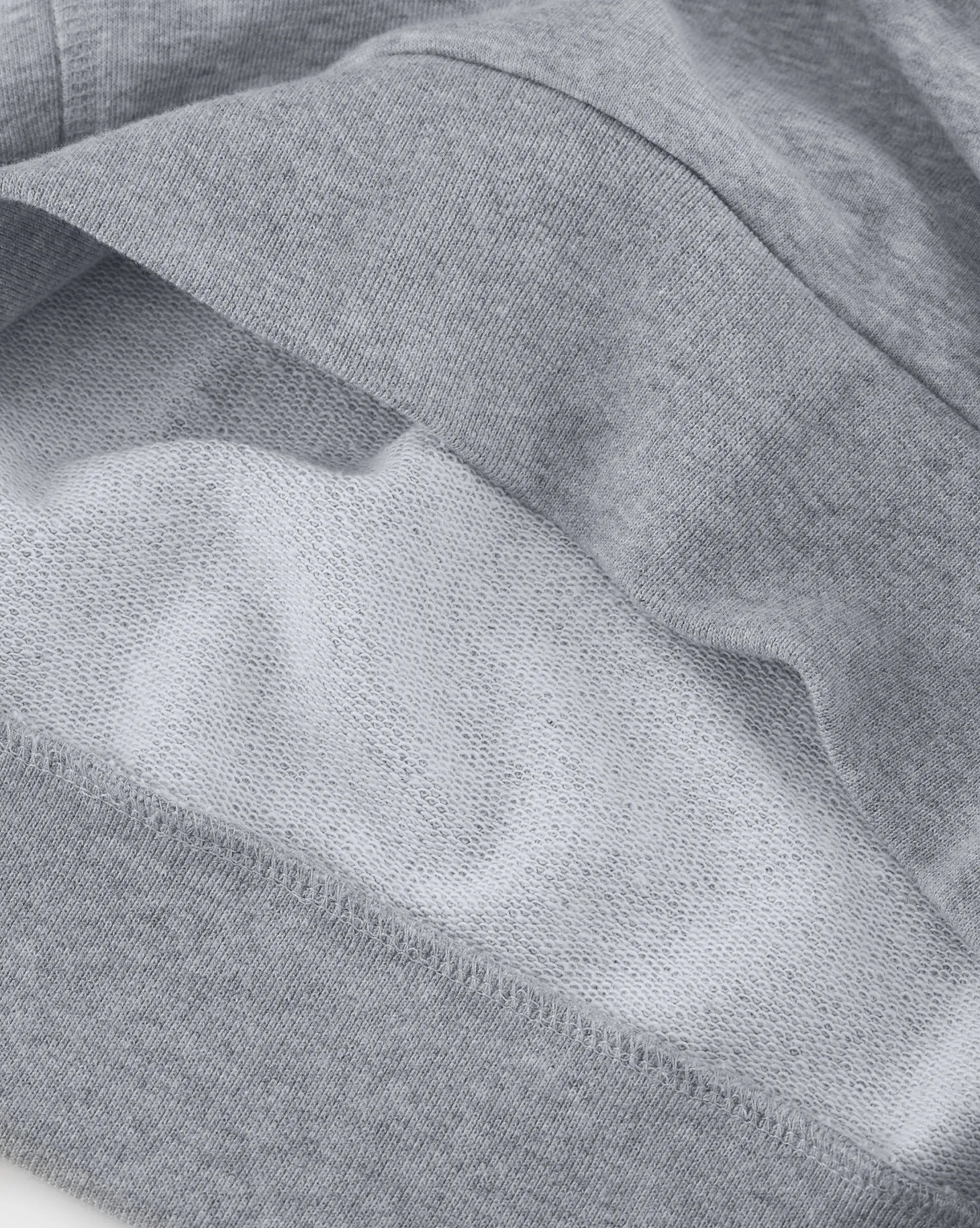 Champion x MLB Felpa Con Cappuccio Cosy Fit San Francisco Giants Grigio Uomo